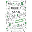 Disciple de Christ...