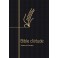 Bible d’étude, version Semeur, souple noire, tranche dorée
