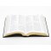 Bible d’étude, version Semeur, souple noire, tranche dorée