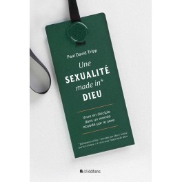 Une sexualité made in* Dieu