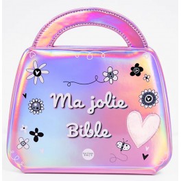 Ma jolie Bible