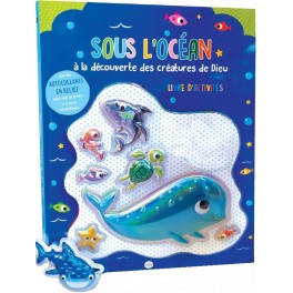 Sous l'océan