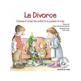 Lutin Conseil Divorce(Le)