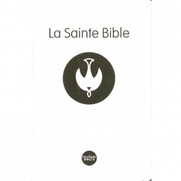 Bible La Colombe (La) Mariage