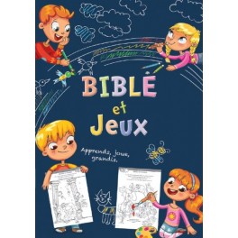 Bible et Jeux