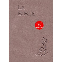 Bible Parole de Vie S/DC Format Confortable 