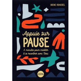  Appuie sur pause