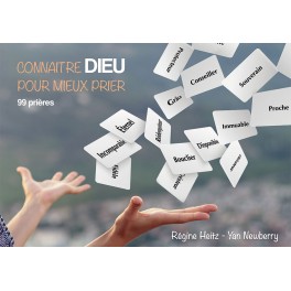  Coffret de 50 versets d'encouragement