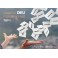  Coffret de 50 versets d'encouragement