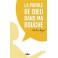 La parole de Dieu dans ma bouche
