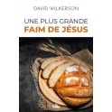 Plus Grand Faim De Jésus