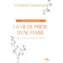 Méditations pour la vie de prière d’une femme 