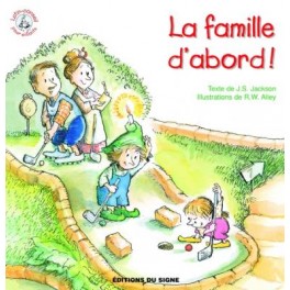 Lutin Conseil Famille D Abord Lutin Conseil Famille D Abord