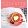 De tout coeur Calendrier 2019