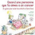 Lutin Conseil Quan Une Personne Que Tu Aime A Un Cancer