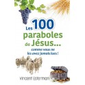 Les 100 paraboles de Jésus...