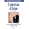 L'onction d'Anne, mère de Samuel
