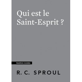 Qui est le Saint-Esprit ?