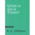 Qu’est-ce que la Trinité ?