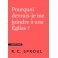 Pourquoi devrais-je me joindre à une Église ?