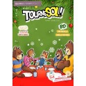 Tournesol Numéro spécial Noel
