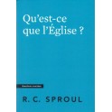 Qu'est-ce que l'Église ?