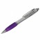 Stylo Mot d'ordre 2021 lilas
