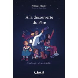 À la découverte du Père