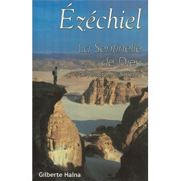 Ezechiel, Sentinelle De Dieu Ezechiel, Sentinelle De Dieu