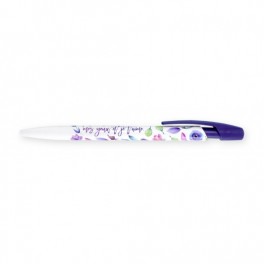 Stylo "Floral divers"
