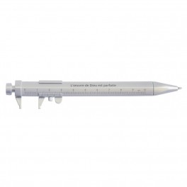 Stylo L`oeuvre De Dieu Est Parfait Stylo L`oeuvre De Dieu Est Parfait