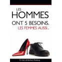 Les hommes ont 5 besoins, les femmes aussi...