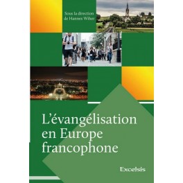 L’évangélisation en Europe francophone