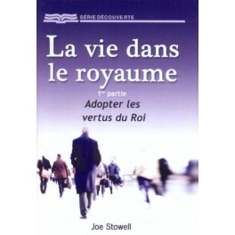 Vie Dans Le Royaume 1