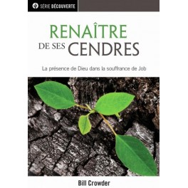 Renaître de ses cendres Renaître de ses cendres