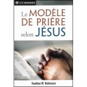 Le modèle de prière de Jésus