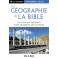 La géographie de la Bible