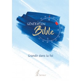 Génération Bible