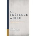 En présence de Dieu