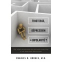 Tristesse, dépression ou bipolarité ?