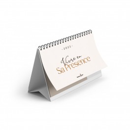 Bon Berger (Le) Calendrier 2017