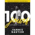 100 jours pour revitaliser ta vie spirituelle