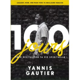 100 jours pour revitaliser ta vie spirituelle