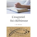 L'essentiel de la foi chrétienne