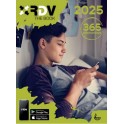 RDV The book 2025