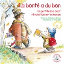 Lutin Conseil  La Bonté A Du Bon