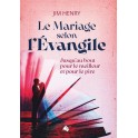 Le mariage selon l'évangile