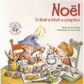 Lutin Conseil Noël M Est Compte