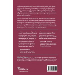 Les pharisiens évangéliques