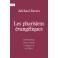 Les pharisiens évangéliques